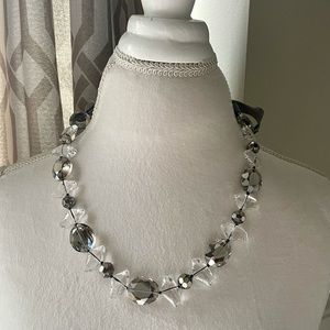 Stella & Dot vintage Claire Necklace